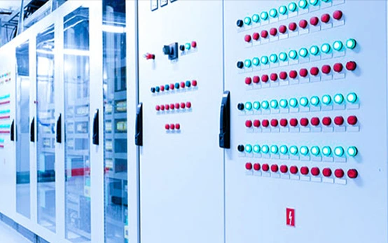 Marine navigation & communication electronic units