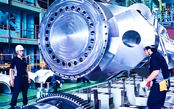 Vessel automation & control system boards