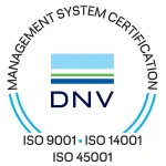 ISO 9001 Quality Management