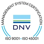 ISO 14001 Environmental Management